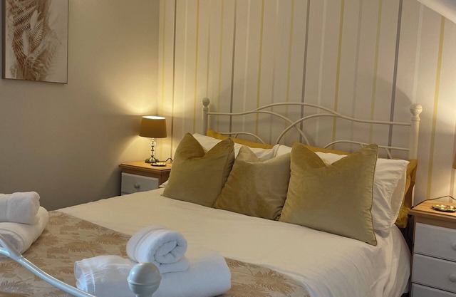 THE PIGGERY CHESHIRE. The perfect place to get away from it all