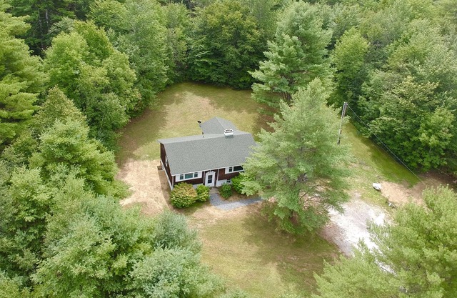 The Pine Mountain Hideaway minutes to Stratton! 4BR / 2 Bth