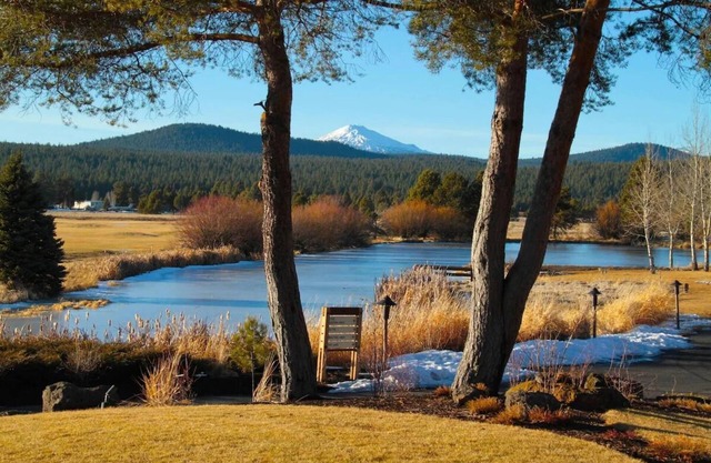 The Pines at Sunriver