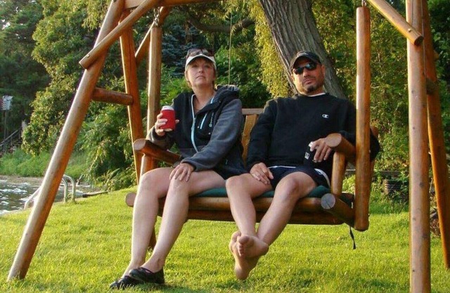 Die Pines Housekeeping Cottages - Gananoque - Ferienhaus 3