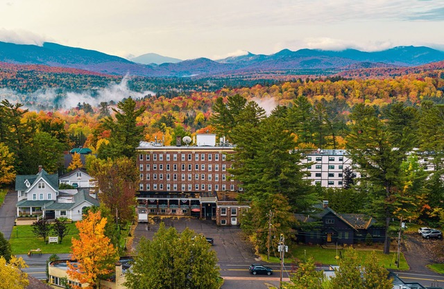 The Pines Inn Lake Placid