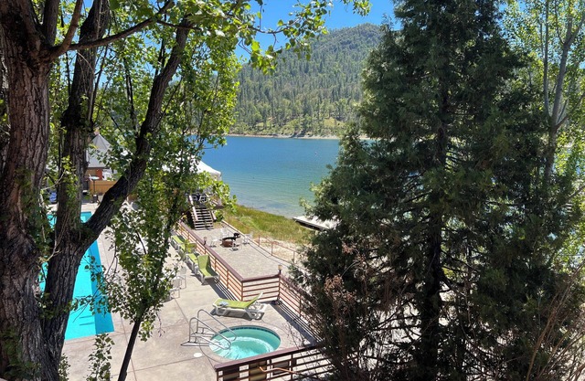 The Pines Resort
