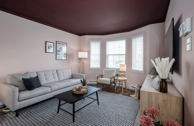 The Place: Centrally Located Chic and Stylish Home