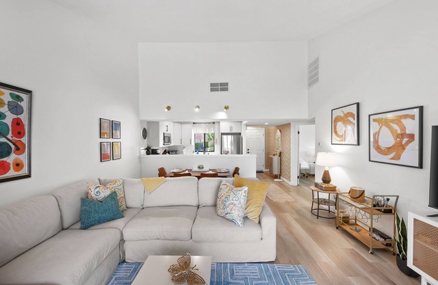 "The place is amazing! Even better than the photos-very HGTV!" Guest quote