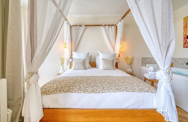 The Place To Be Paris Def-Apartment-Balkon-Eigenes Badezimmer