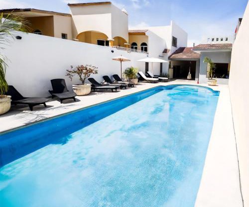 The Platinum Villa