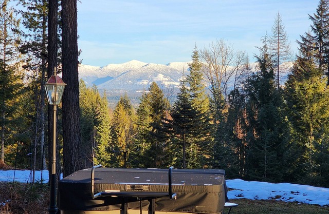 The Play House in beautiful Selle Valley, where your adventure awaits!