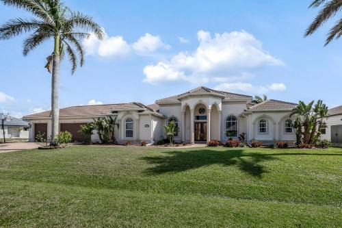 The Play & Stay Villa