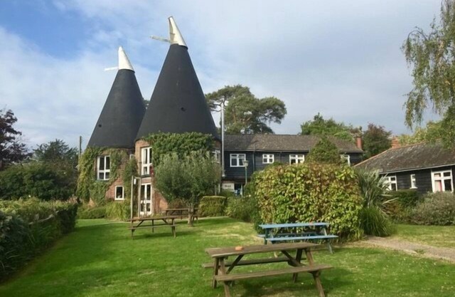 The Playden Oasts Inn
