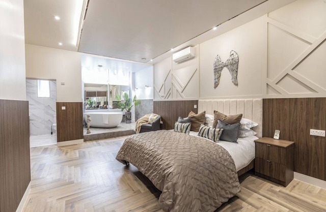 The Pocklington - The Ceremonial Suite (Flat 7)