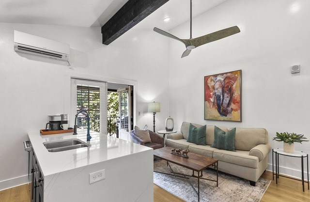 The Polly Luxury Condos Blocks from Stadium | Walk Downtown