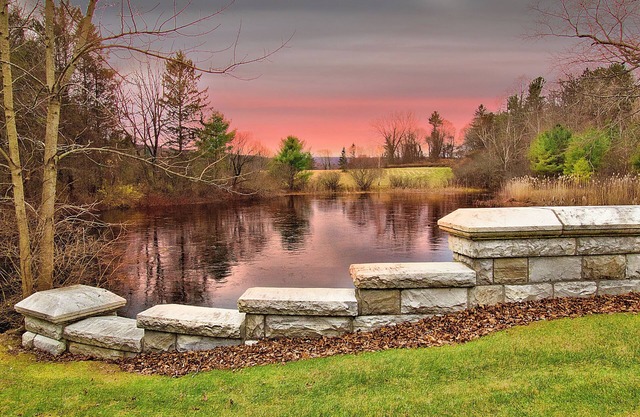 The Ponds at Foxhollow