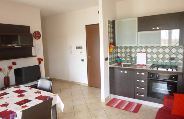 "Das Mohnhaus" Apartment