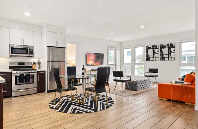 The Prada Two-Bedroom Suite