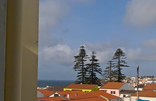 Die Wohnung "PRAIA MAR"