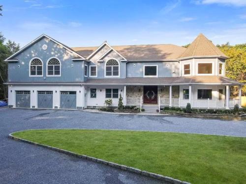 The President Mansion Luxurious 7BR Family Retreat home