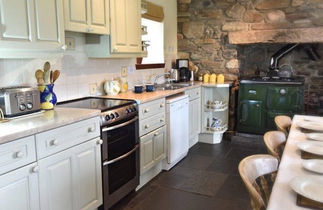 The Press House, CARRBRIDGE