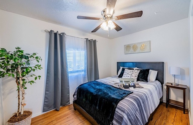 The Princeton Suite 7 | 1 Bed, 1 Bath