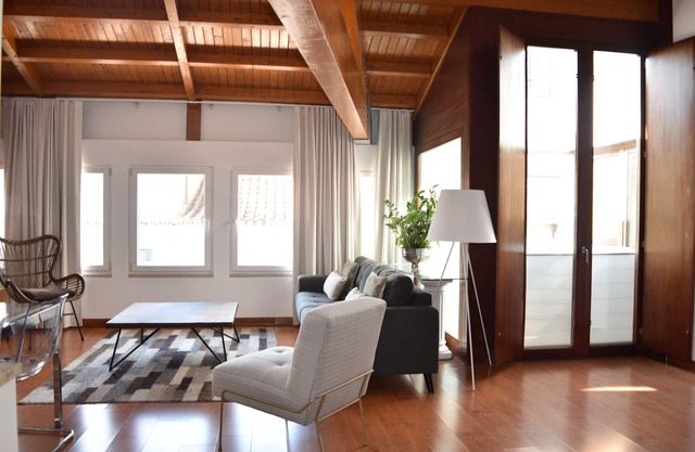 Das Principe Real Lissabon Apartment