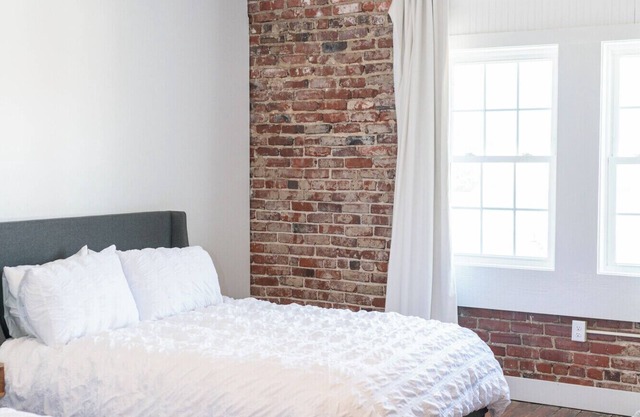 The Pullman Room @ Main Street Lofts