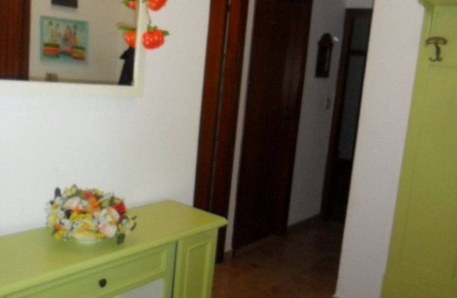 das Kürbishaus Violina Stadtzentrum Ferrara