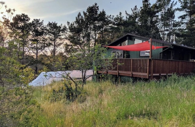 Die Quail's Nest Retreat