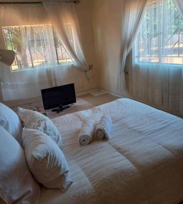 The Quaint Cottage