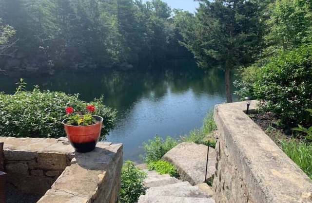 The Quarry