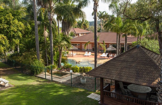 The Quarters, an Ascend Collection Hotel