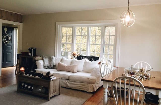 Das Queen City Cottage