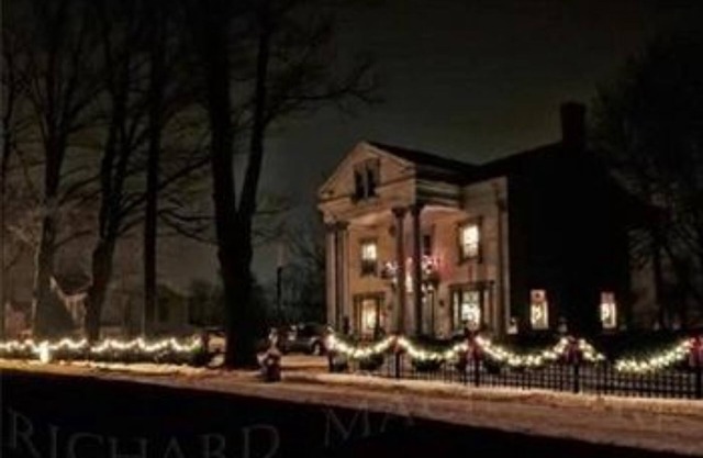 The Queen of the Catskills B&B