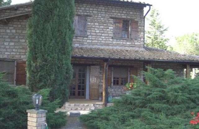 Die ruhige #Villa mit Pool