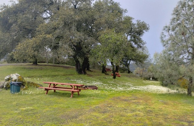 The Ranch at Lake Sonoma