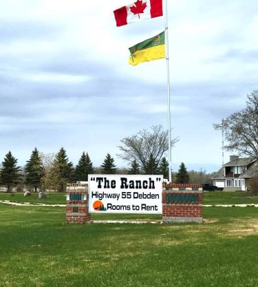 The Ranch Highway 55