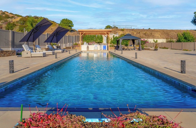 The Ranch in Malibu- 5 Acres, ocean and mountain views! We allow Events, inquire