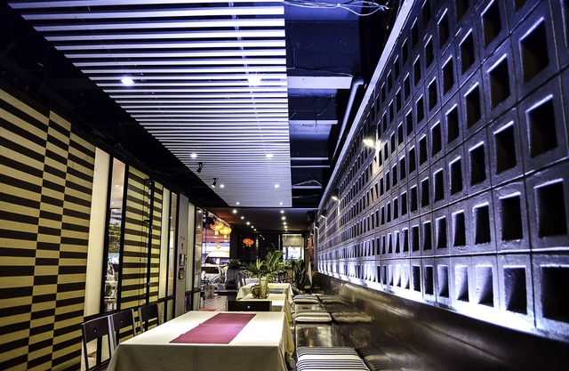 The Ratchathani Hotel