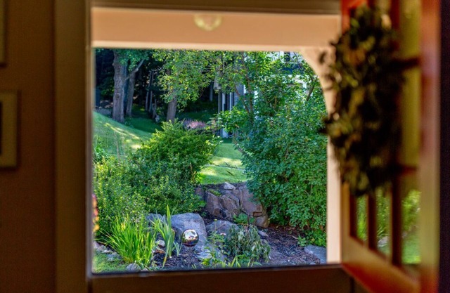 The Red Door B&B