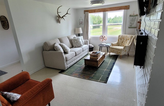 The Red House - modern beautiful Scandinavian style home!