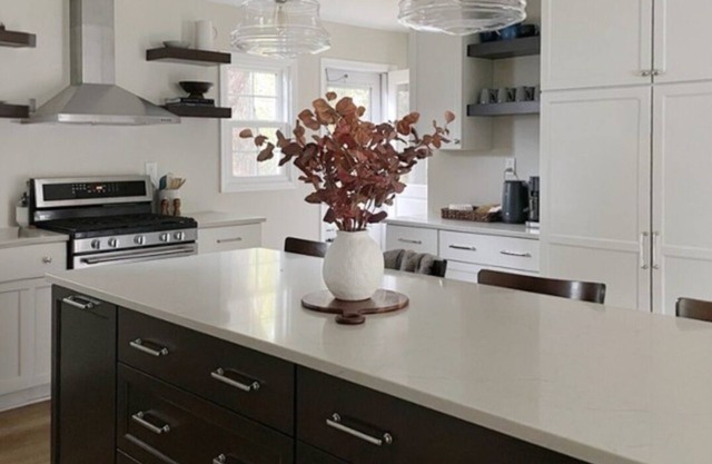 The Reed House is a home away from home located in a quite neighborhood.