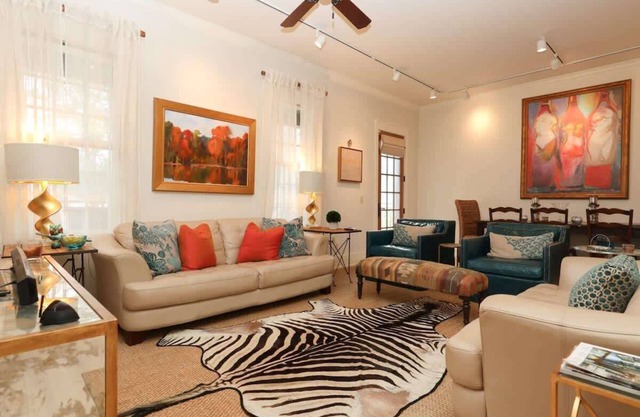 The Regal at High Cotton by Apex Short Term Stays