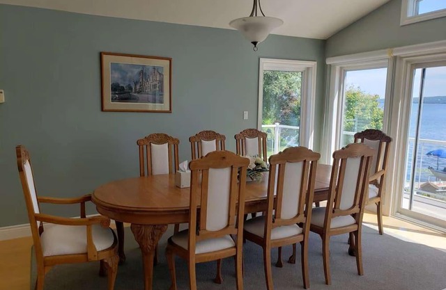 The Regal Rest at Rice Lake