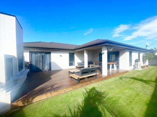 The Relax Retreat