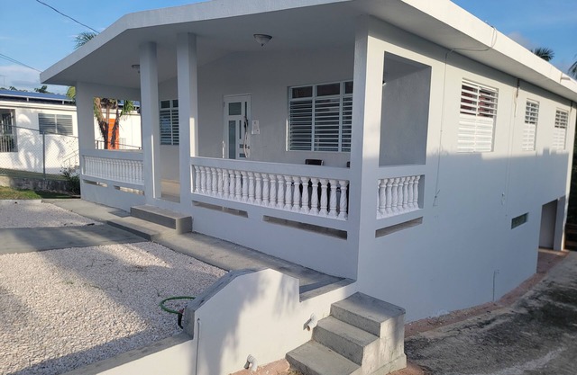 Residence