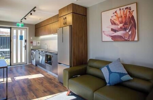 The Residence Apartment One