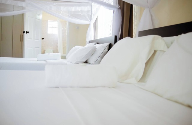 The Residence Inn
