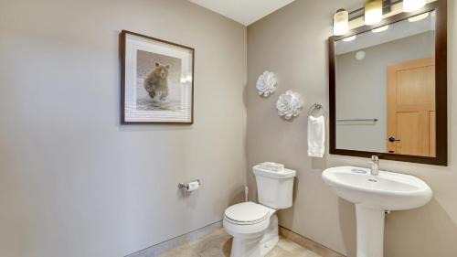 The Residences at Fairmont Ridge