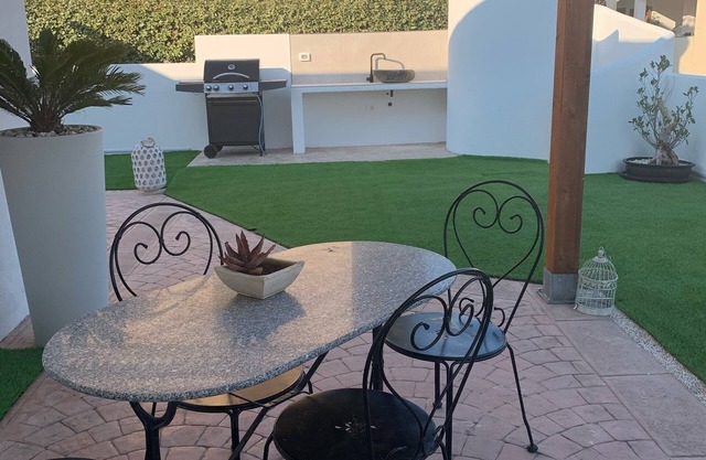 Die Residenzen des Meeres 4