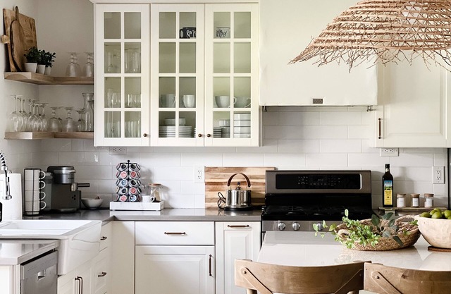 Chic Boutique Retreat