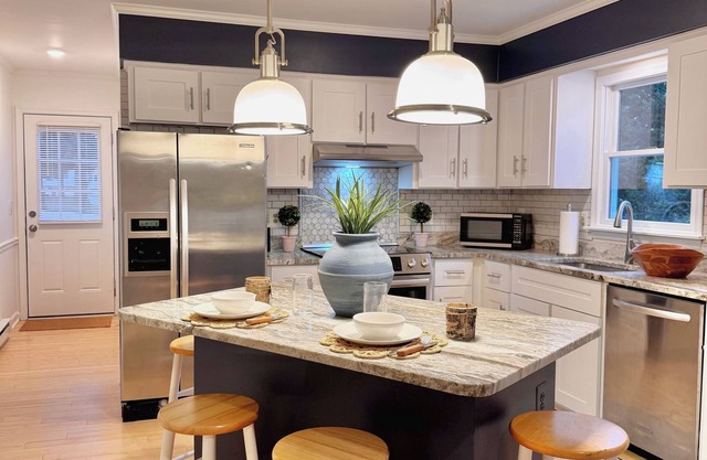 The Retreat at Bethany Beach Cove