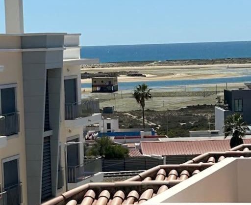 The Retreat Fuseta - 3 bed eco villa, own pool